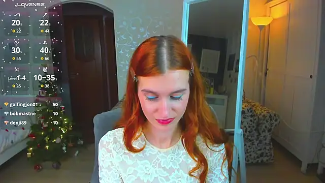 Sally_Biscuit's cam snapshot