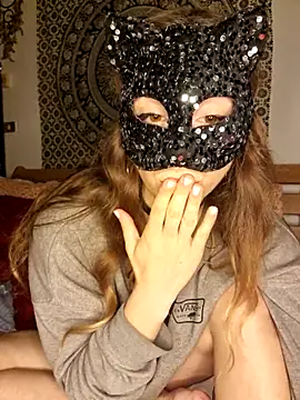 CumonLuna's cam snapshot