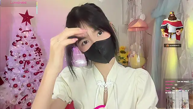 Your-Sunshine live sex cam