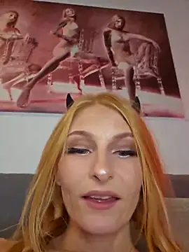 LessiaMia's cam snapshot