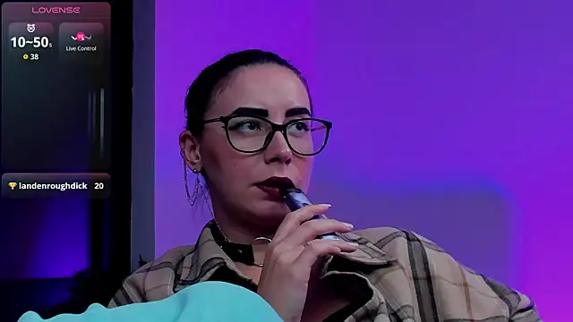 RitaSonnet's cam snapshot