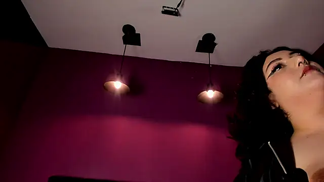 SabbathSinclair's cam snapshot