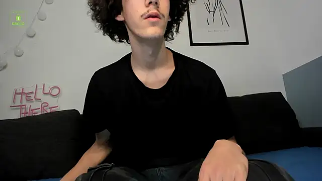 Dilan_Wolfe live sex cam