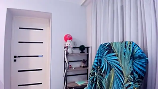 AlexiaDarren's cam snapshot