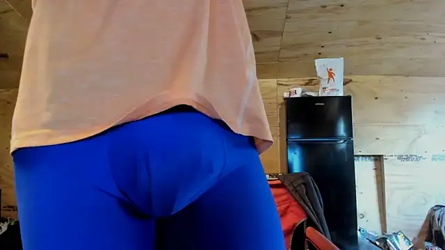 Kenny_Kyle live sex cam