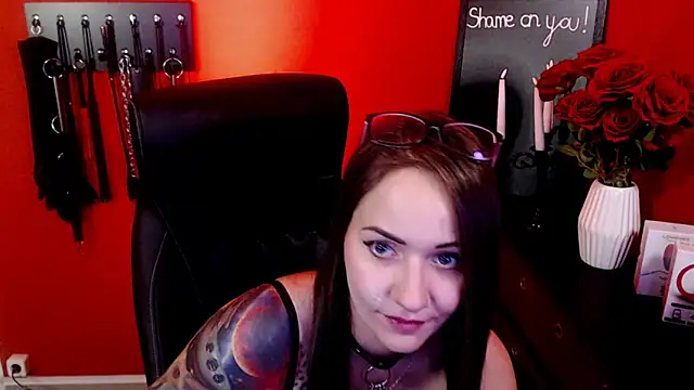 _Jane_Warren_'s cam snapshot