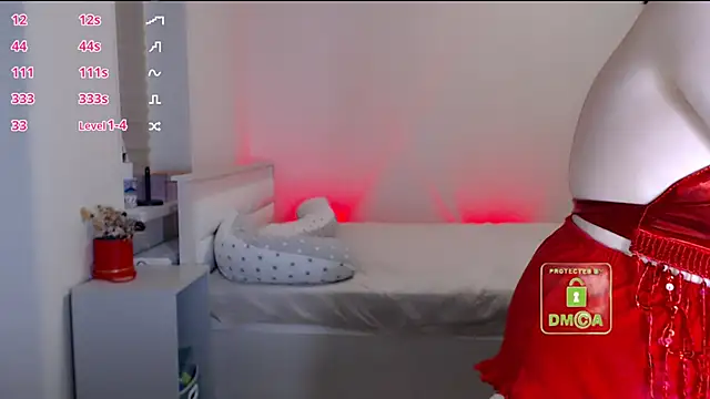 cute_and_hot's cam snapshot