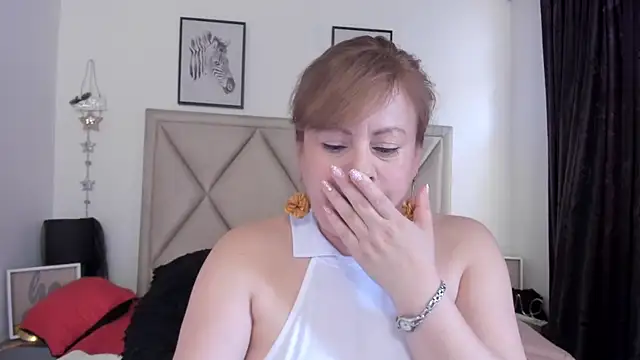 MonyCassius's cam snapshot