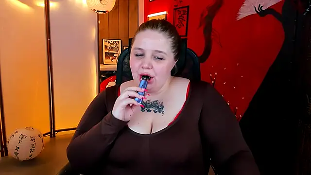 SladaDell's cam snapshot