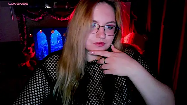 ZayaRush's cam snapshot