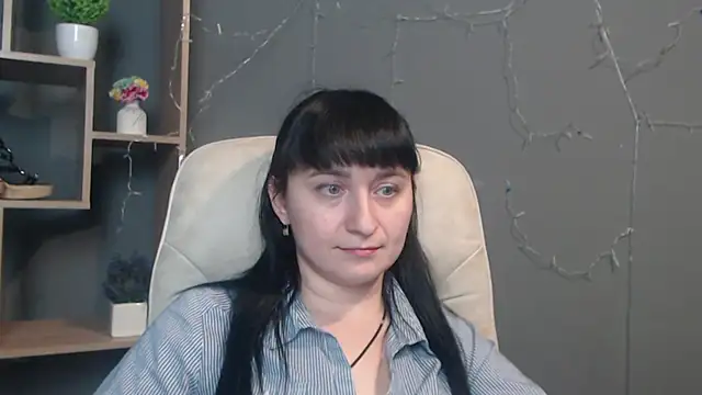 NinaFlawlees's cam snapshot