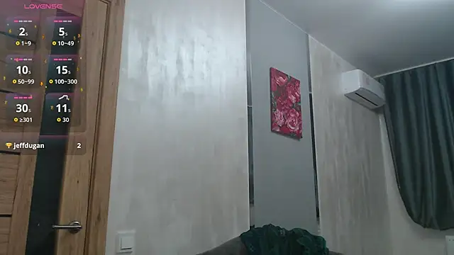 Stacy_Davice's cam snapshot