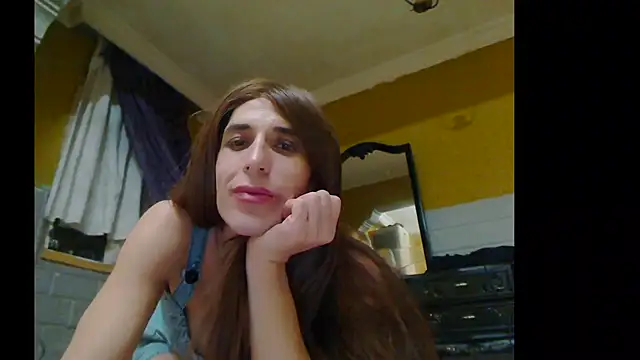 VanillaSeXy live sex cam