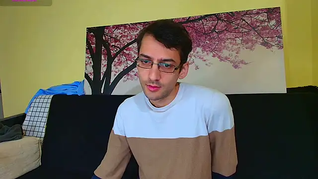 HungEddy live sex cam