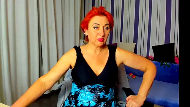 MilanaAlvis's cam snapshot