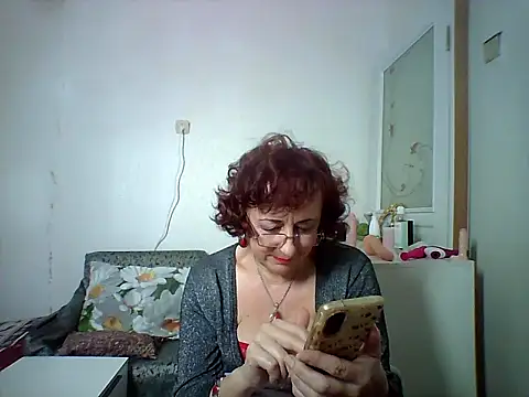 Julia54391's cam snapshot