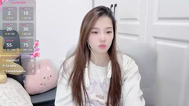 yuyu_77 live sex cam