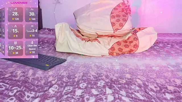 AllisonsweetZ live sex cam