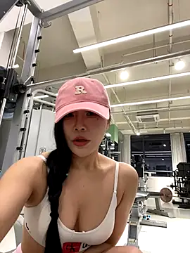 Caicai-a live sex cam