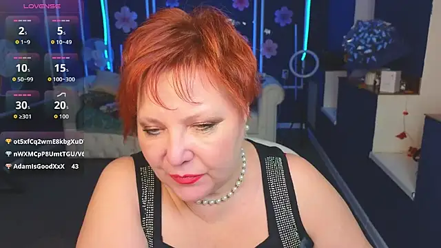 Kira_Kenett's cam snapshot