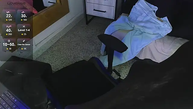 VladHellsing4 live sex cam