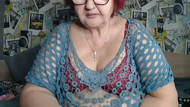 DeniseeRosea's cam snapshot