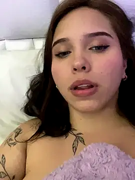 LunaCandy_ live sex cam