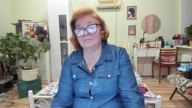 rekelme's cam snapshot