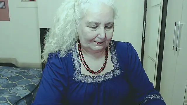 GrannyAlisa's cam snapshot