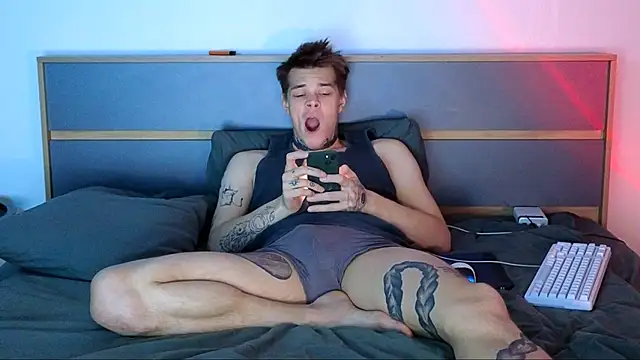 DENIS_HERE live sex cam