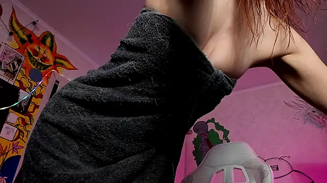 Sunny_Mouse_ live sex cam