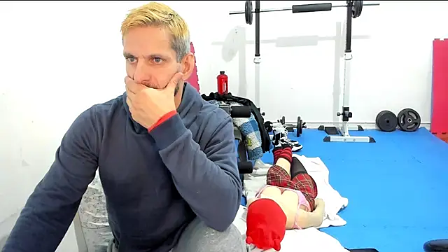 Samurayjiu's cam snapshot