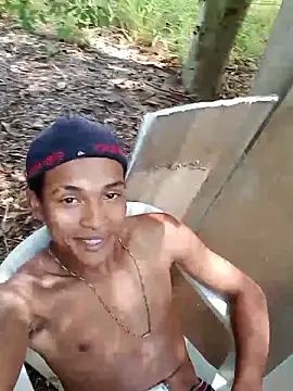 Negok1ng17cm's cam snapshot