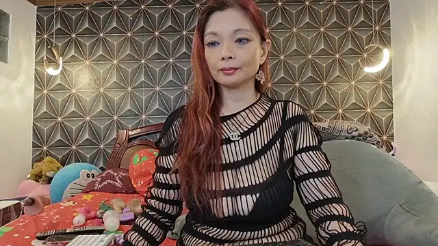 yummymeily's cam snapshot