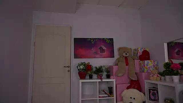 SinlessAngel live sex cam