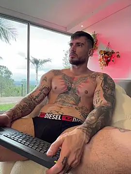 DimitriSullivan_ live sex cam