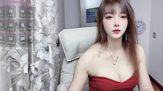 Angelic-Baby live sex cam