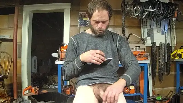 Bigoleslong98765's cam snapshot