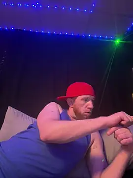 GenitalWars's cam snapshot