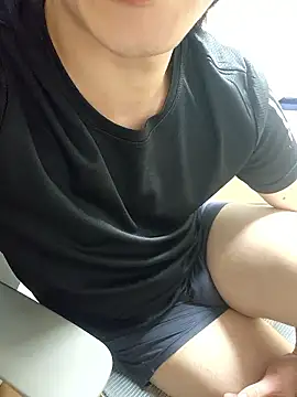 K_istp's cam snapshot