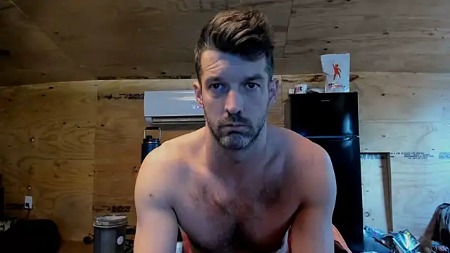 Kenny_Kyle's cam snapshot