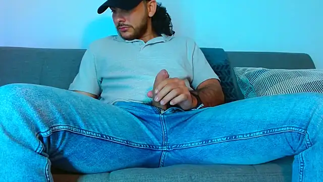 tuyo1995's cam snapshot