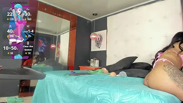 Pandora_Rey2 live sex cam