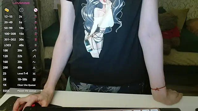 __Katherine___'s cam snapshot