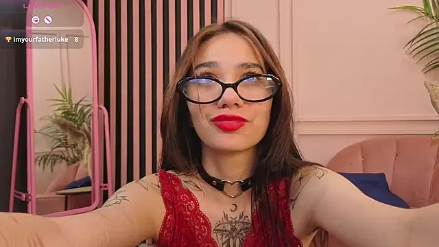 Little_Shawty_Witch's cam snapshot