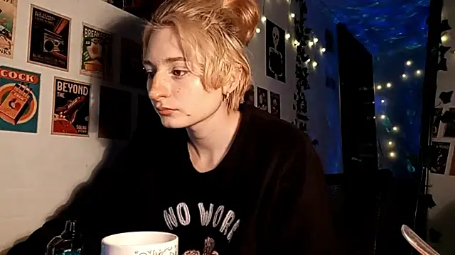 AmyGrok's cam snapshot