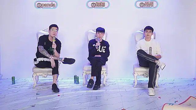 OUBA-boy live sex cam