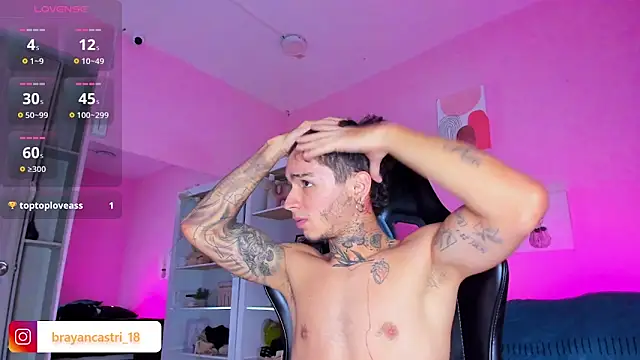 Ian_Castillo_ live sex cam