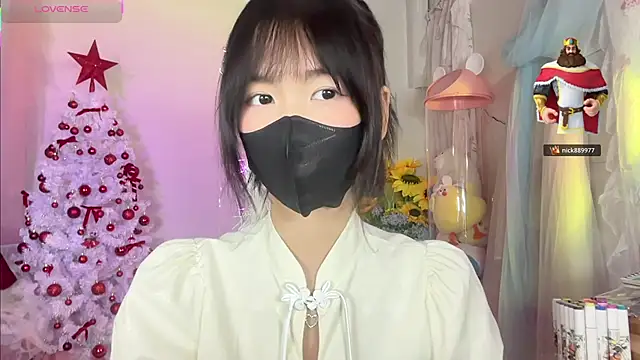 Your-Sunshine live sex cam