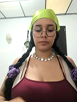 Annya-sweet live sex cam